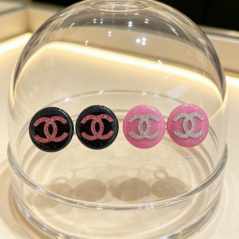 Chanel Earring 08yxs115